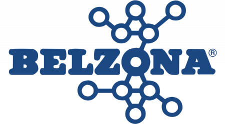 Belzona logo