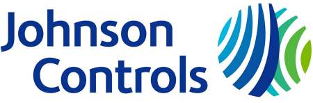 Johnson Controls logo